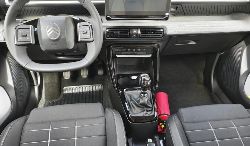 Citroen C3 MAX / Dispo 10/2026 complet