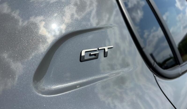 Peugeot 208 GT / Hybrid / E-DSC6 complet