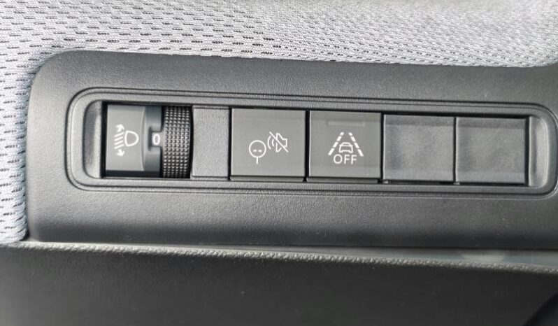 Citroen C3 MAX – DISPO 11/2026 complet