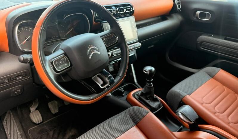 Citroen C3 Aircross Shine / 110ch / GPS / Carplay complet
