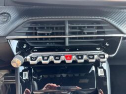 Peugeot 208 GT / Hybrid / E-DSC6 complet
