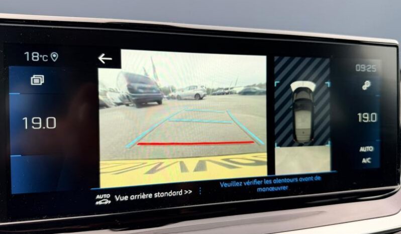 Peugeot 208 GT / LED / Carplay complet