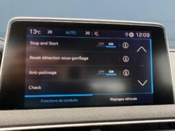 Peugeot 5008 Active complet