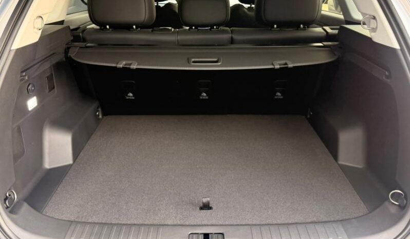 Jaecoo J7 SHS 347 EXCLUSIVE complet