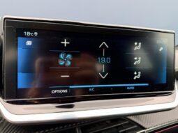 Peugeot 208 GT / LED / Carplay complet
