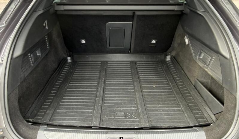 Citroen C5 X Shine Pack / EAT8 complet
