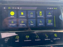 Peugeot 408 GT  / Toit ouvrant / Focal complet