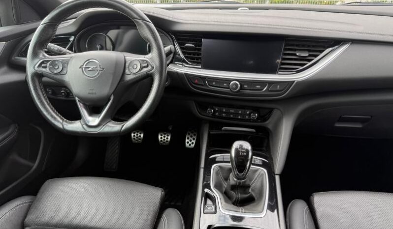 Opel Insignia Grand Sport Ultimate / 1.5 CDTi complet