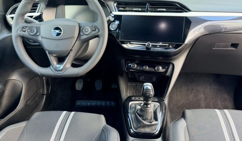 Opel Corsa GS / Caméra / Carplay complet
