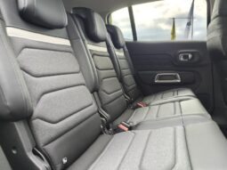 Citroen C5 Aircross Max / MHEV / E-DSC6 complet