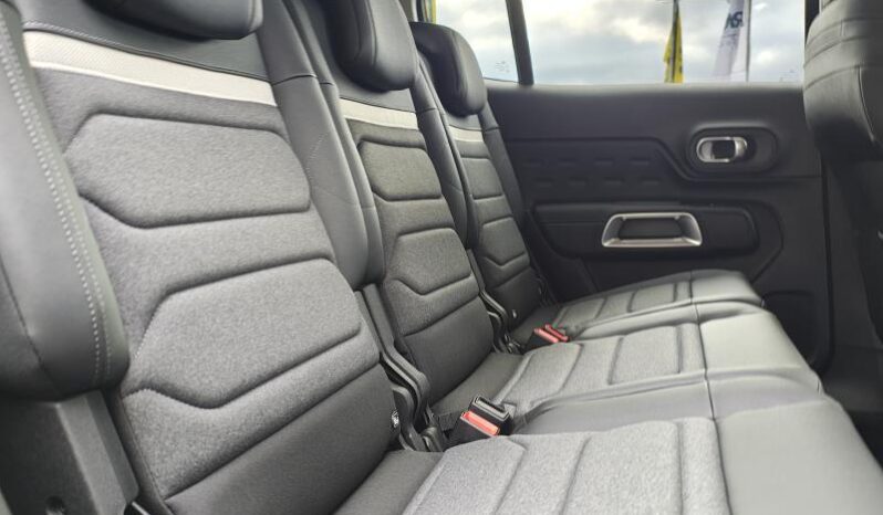 Citroen C5 Aircross Max / MHEV / E-DSC6 complet