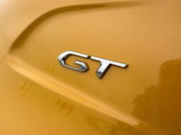 Peugeot 208 GT / LED / Carplay complet