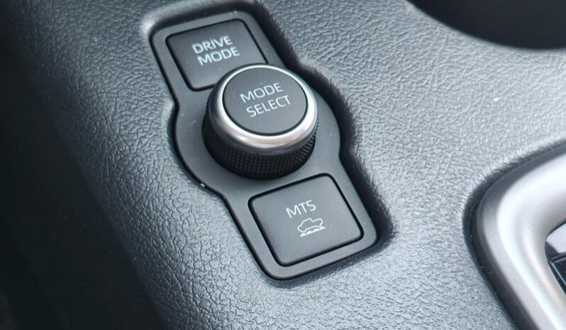 Toyota Hilux Double Cab / Executive complet