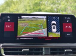 Citroen C5 Aircross Max / MHEV / E-DSC6 complet
