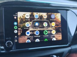 Toyota Hilux Double Cab / Executive complet