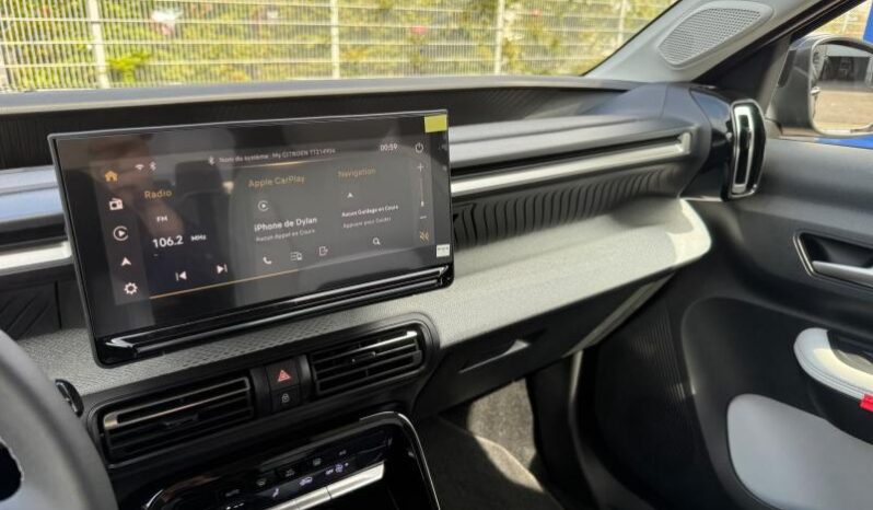 Citroen C3 Aircross Max complet