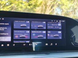 Omoda 9 SHS-P PREMIUM 540CV complet
