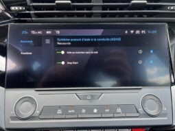 Peugeot 308 Active Pack / 1.5 BlueHDi complet