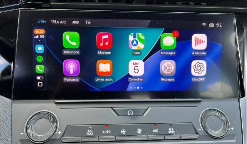 Peugeot 308 Active Pack / 1.5 BlueHDi complet