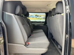 Peugeot Expert Double Cabine / 180ch / Pack Style / EAT8 complet