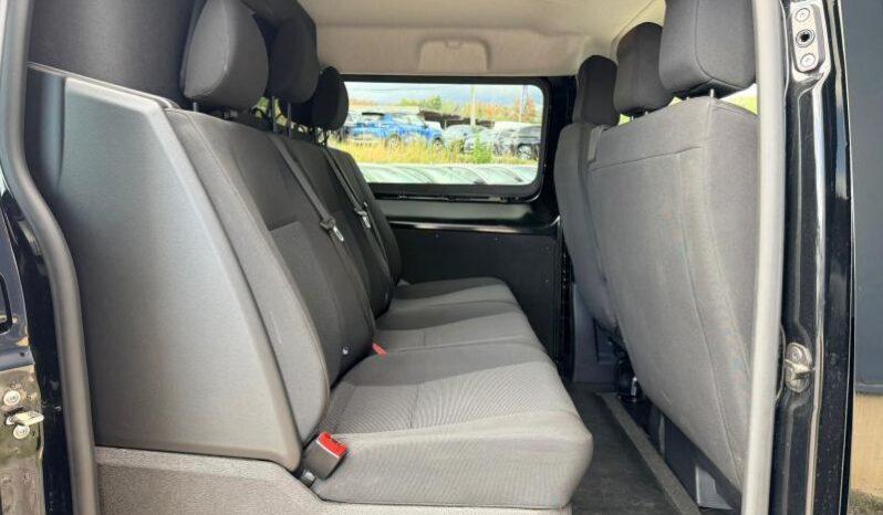 Peugeot Expert Double Cabine / 180ch / Pack Style / EAT8 complet