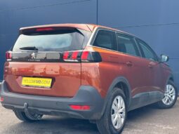 Peugeot 5008 Active complet