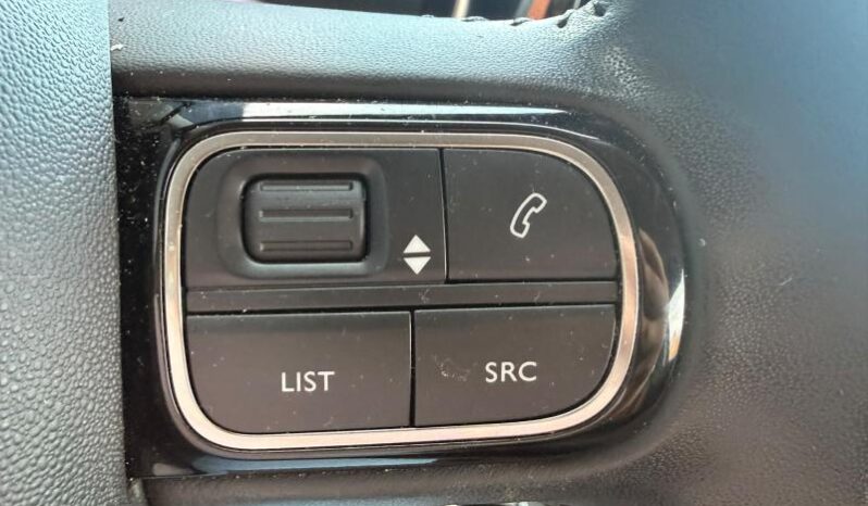 Citroen C3 Aircross Shine / 110ch / GPS / Carplay complet