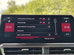 Citroen C5 Aircross Max / MHEV / E-DSC6 complet