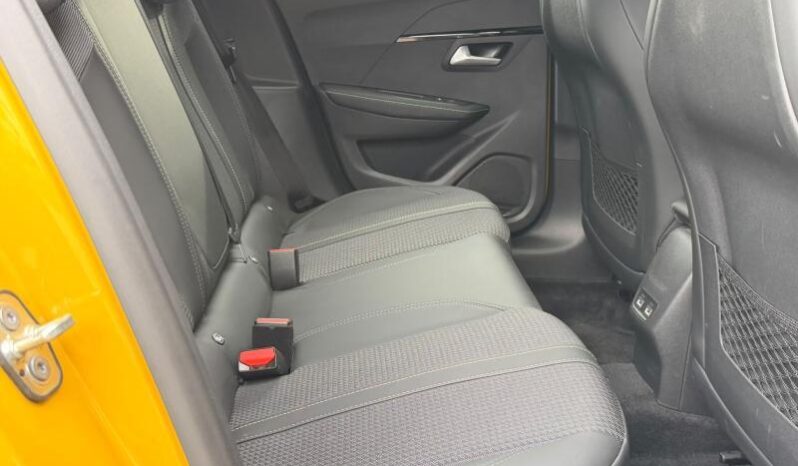 Peugeot 208 GT / LED / Carplay complet