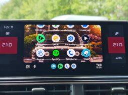 Citroen C5 Aircross Max / MHEV / E-DSC6 complet