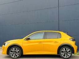 Peugeot 208 GT / LED / Carplay complet