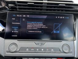 Peugeot 308 Active Pack / 1.5 BlueHDi complet