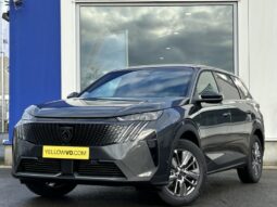 Peugeot 5008 Allure / MHEV / 7 Places / E-DSC6 complet
