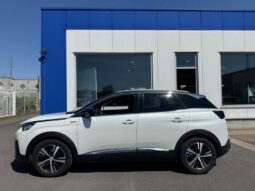 Peugeot 3008 GT Line / 1.6 BlueHDi complet