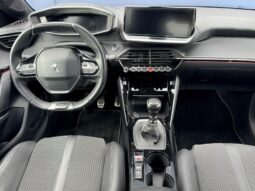 Peugeot 208 GT / LED / Carplay complet