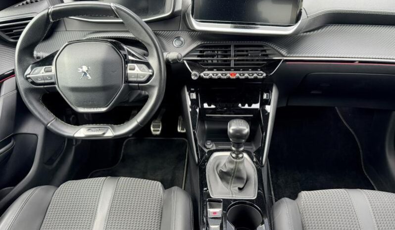 Peugeot 208 GT / LED / Carplay complet
