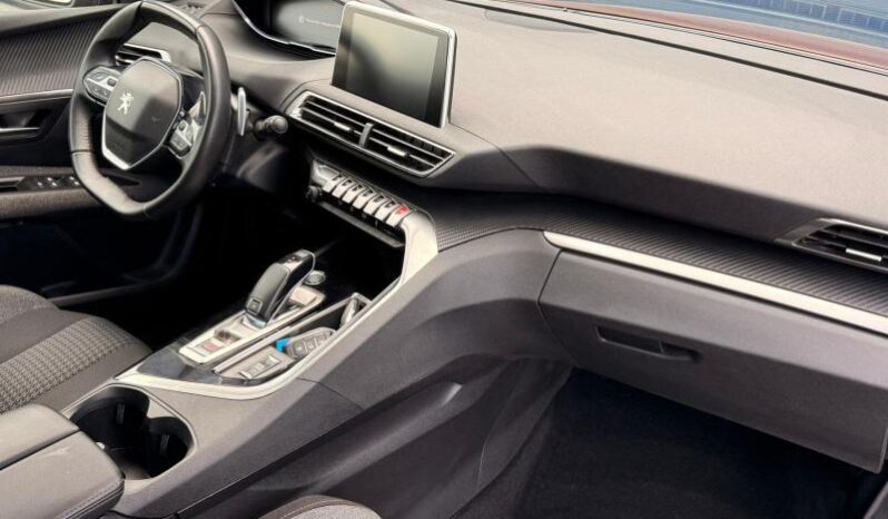 Peugeot 5008 Active complet