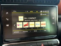 Citroen C3 Aircross Shine / 110ch / GPS / Carplay complet