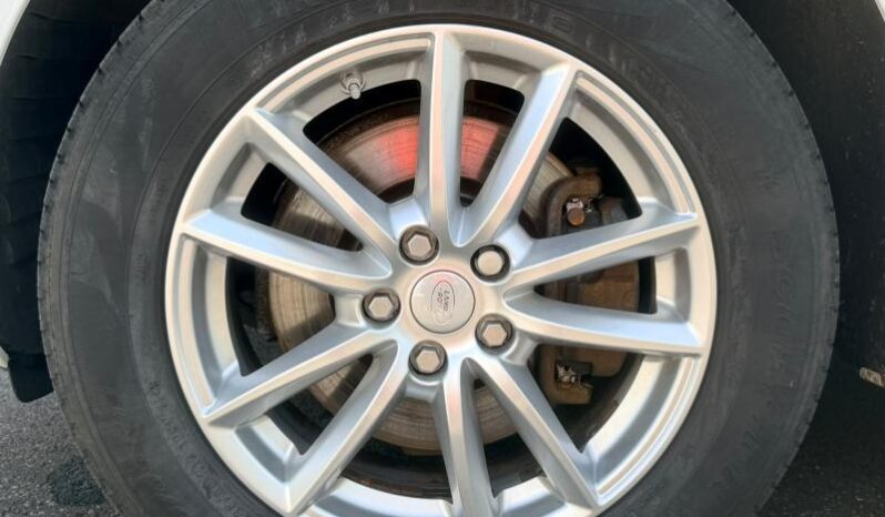 Land Rover Range Rover Sport 3.0 TDV6 / SE / Toit ouvrant complet