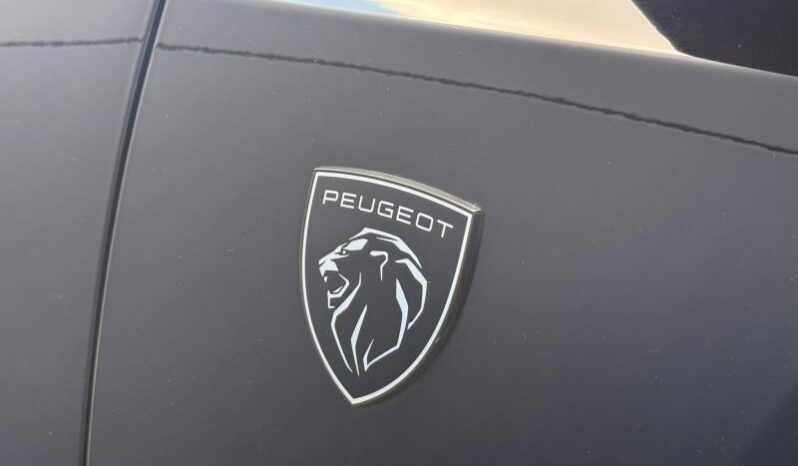 Peugeot 408 GT  / Toit ouvrant / Focal complet