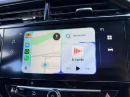 Opel Corsa Edition / EAT8 / Carplay complet