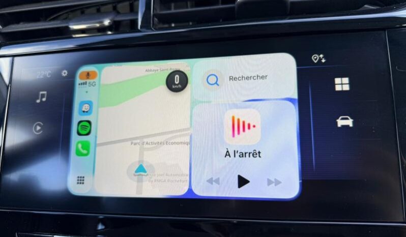 Opel Corsa Edition / EAT8 / Carplay complet