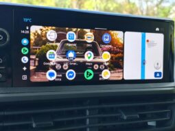 Citroen Jumpy Taille M – DISPO 10/2026 complet