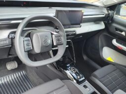 Citroen C3 MAX – DISPO 11/2026 complet