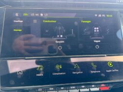 Peugeot 408 GT  / Toit ouvrant / Focal complet