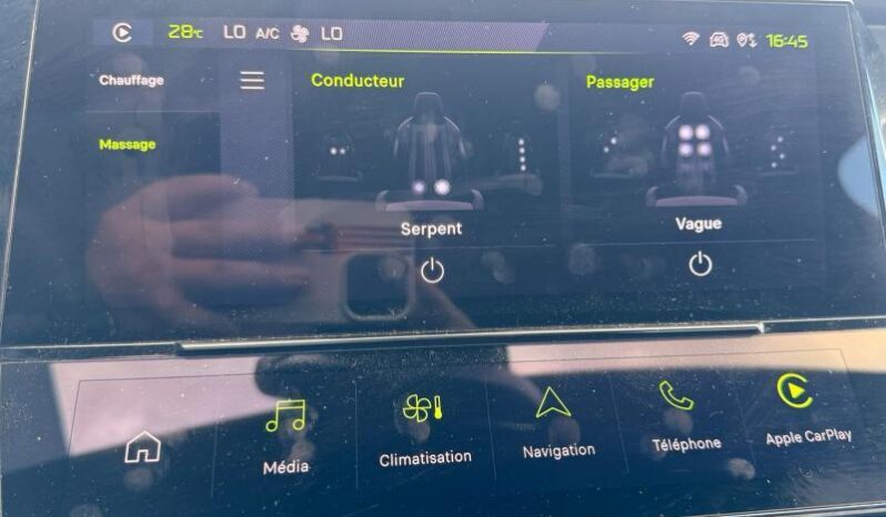 Peugeot 408 GT  / Toit ouvrant / Focal complet