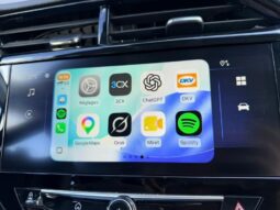 Opel Corsa Edition / EAT8 / Carplay complet