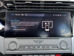 Peugeot 308 Active Pack / 1.5 BlueHDi complet