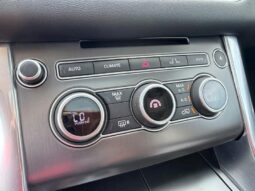 Land Rover Range Rover Sport 3.0 TDV6 / SE / Toit ouvrant complet