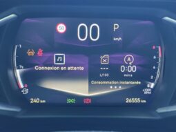 DS Automobiles DS 3 Esprit de voyage complet